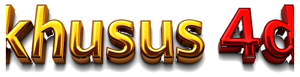 khusus 4d