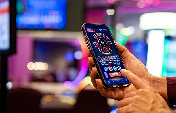 khusus 4d account verification and deposit screen on mobile