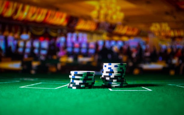 Payout display on khusus 4d Three Card Poker